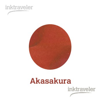 Taccia Sharaku Akasakura