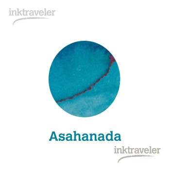 Taccia Hiroshige Asahanada