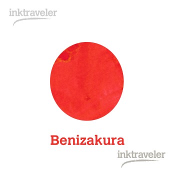 Taccia Utamaro Benizakura