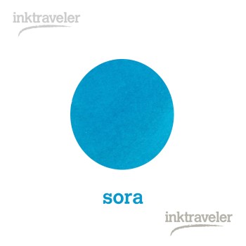 Taccia sora azul cielo-sunao iro