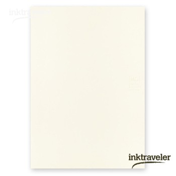 A5 midori cuaderno códex grueso liso