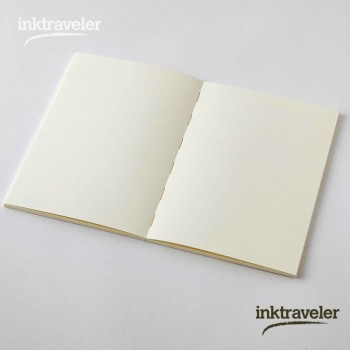 A5 midori cuaderno códex grueso liso
