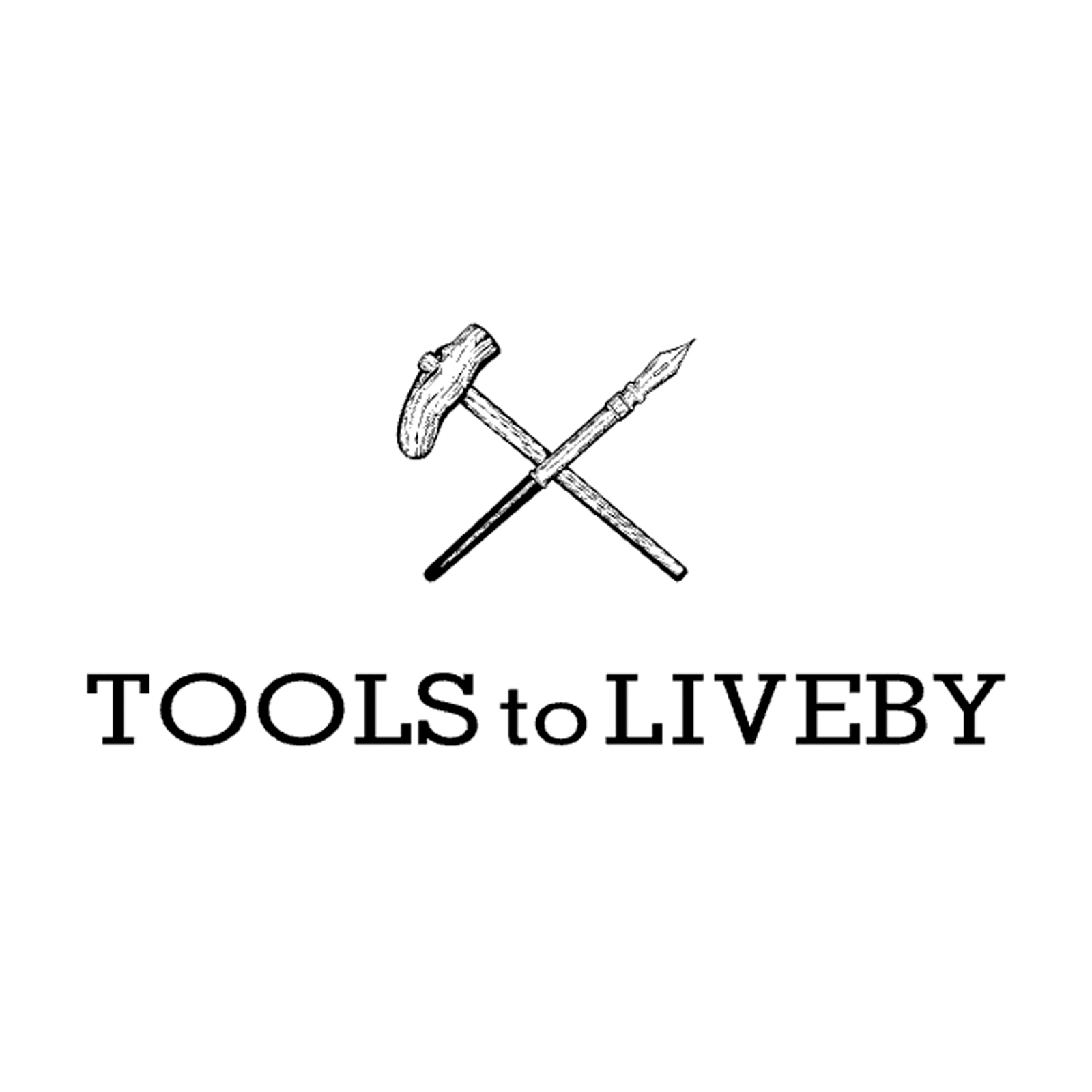 Logotipo Tools to Liveby