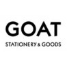 GOAT Stationery Goods